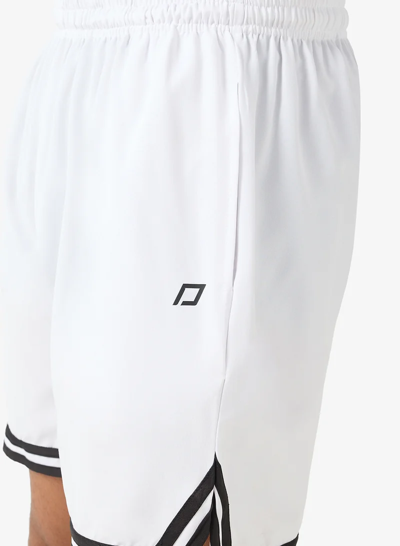 FRWD  Ragular Athletic Shorts for Men | Best Price UAE
